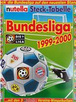 1999-2000赛季 德国足球甲级联赛