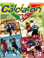 1997-1998赛季 意大利足球甲级联赛