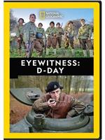 Eyewitness: D-Day