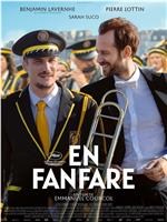 En fanfare