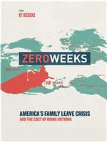 zero weeks