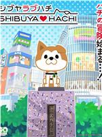 SHIBUYA♡HACHI