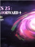 Bones 25: Dreaming Forwards