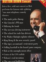 Bob Newhart: Button Down Concert
