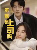 不就是上司吗