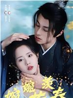 婉婉若羡春
