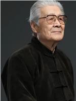 蓝天野