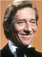 Jeremy Lloyd