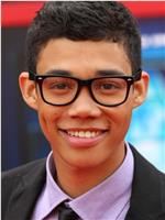 Roshon Fegan