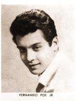 Fernando Poe Jr.