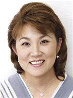 山田邦子