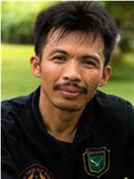 Cecep Arif Rahman