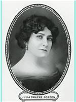 Julia Swayne Gordon