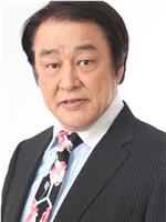 原田大二郎