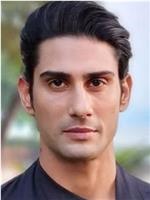 Prateik Babbar