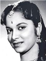 Waheeda Rehman