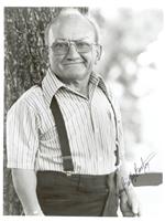 Billy Barty