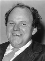 Roy Kinnear