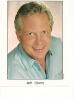 Jeff Olson