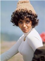 Vonetta McGee