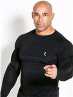 Kevin Levrone