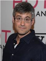 Mo Rocca