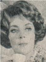 Yvonne Clech