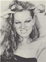 Cookie Mueller