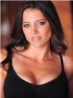 Anndi McAfee