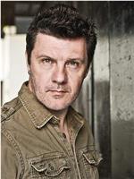 Colin Paradine