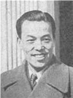 傅威廉