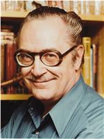 Forrest J Ackerman