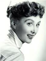 Betty Garrett