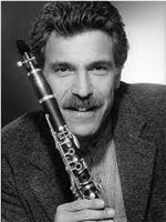 Eddie Daniels