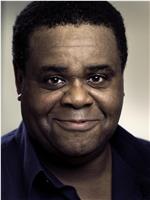 Clive Rowe