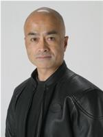 Hiroshi Iwasaki