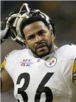 Jerome Bettis