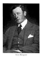 Ivan Hedqvist