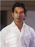 Raj Bhavsar