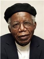 Chinua Achebe