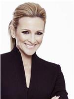 Gabby Logan