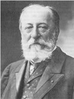 Camille Saint-Saëns