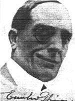 Emilio Ghione