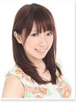 山本亚依