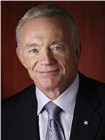 Jerry Jones