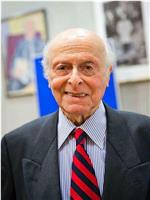 Buddy Elias