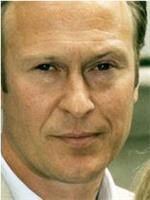 Nigel Le Vaillant