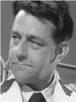 Harry Locke