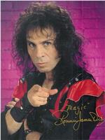 Ronnie James Dio