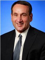 Mike Krzyzewski